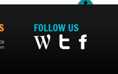 We Fix Sloppy Web Sites