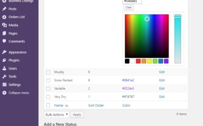Trail Status 2 Released
