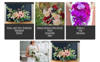 New WordPress Plugin Released – Business Listings