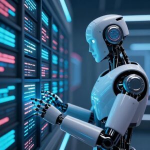 Android working on a database